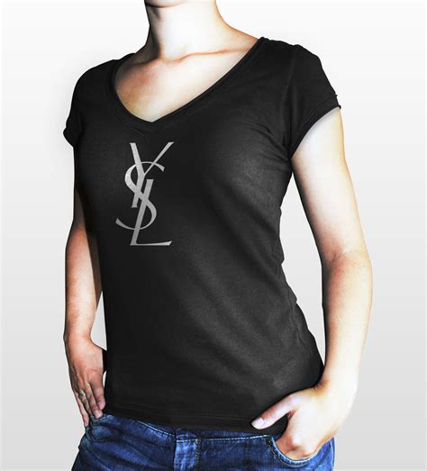 ysl tshirt|YSL t shirt price.